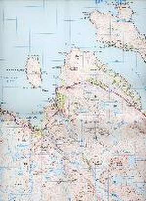 Gairloch & Ullapool, Loch Maree de Ordnance Survey