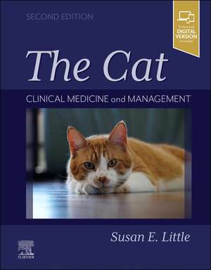 THE CAT: Clinical Medicine and Management de Susan E. Little