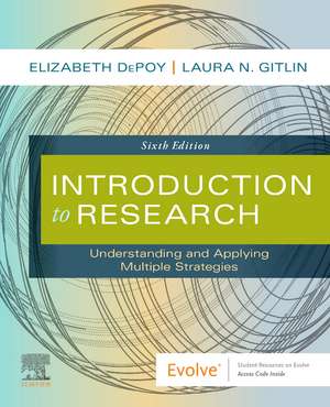 Depoy, E: Introduction to Research