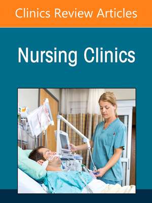 Complementary and Alternative Medicine, Part II: Herbal Supplements and Vitamins, An Issue of Nursing Clinics de Stephen D. Krau