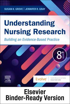 UNDERSTANDING NURSING RESEARCH