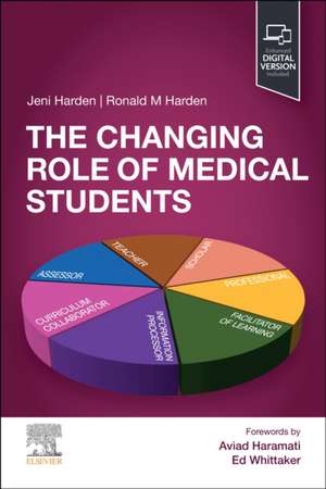 The Changing Role of Medical Students de Jeni Harden