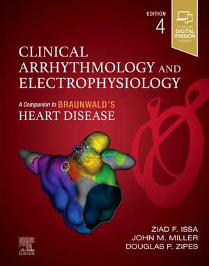 Clinical Arrhythmology and Electrophysiology de Ziad Issa