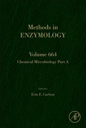 Chemical Tools in Microbiology 1 de Erin E. Carlson