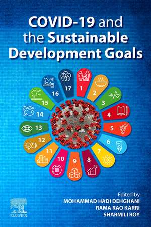 COVID-19 and the Sustainable Development Goals: Societal Influence de Mohammad Hadi Dehghani