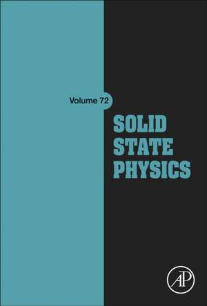 Solid State Physics de Robert E. Camley