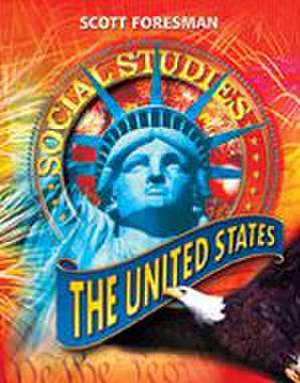 Social Studies 2005 Pupil Edition Grade 5 the United States