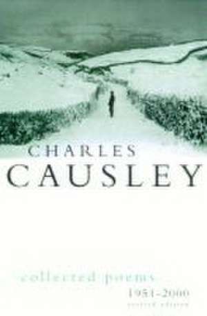 Collected Poems (Revised) de Charles Causley