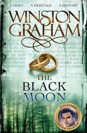 The Black Moon de Winston Graham