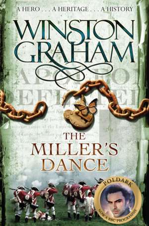 The Miller's Dance de Winston Graham