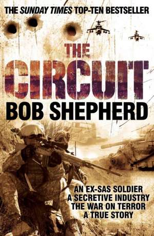 The Circuit de Bob Shepherd