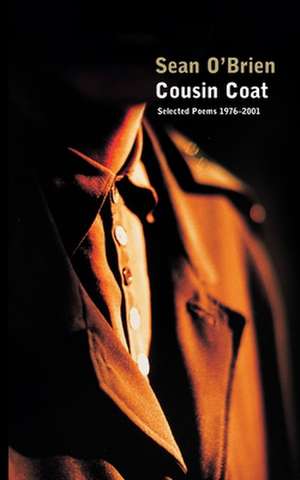 Cousin Coat de Sean O'Brien