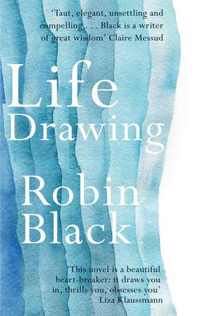 Life Drawing de Robin Black