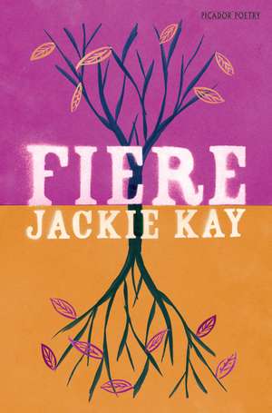 Fiere de Jackie Kay