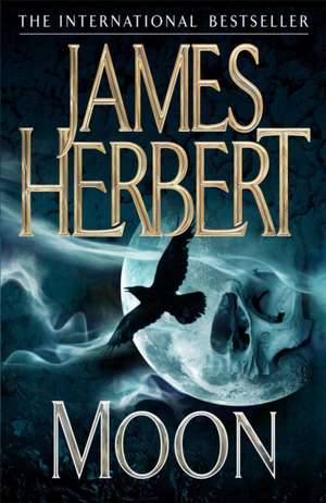 Moon de James Herbert