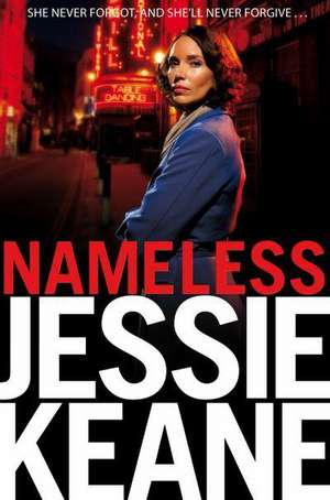 Nameless de Jessie Keane