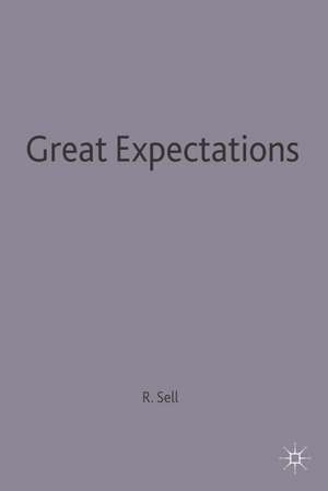 Great Expectations de Roger Sell