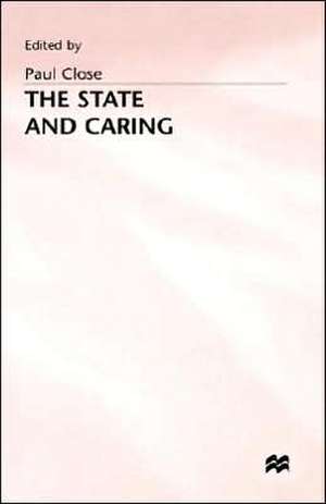 State and Caring de Close