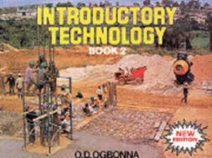 Introductory Technology de O.D. OGBONNA