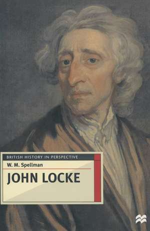 John Locke de W. M. Spellman
