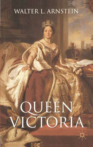 Queen Victoria de Walter L. Arnstein