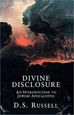 Divine Disclosure de D. S. Russell