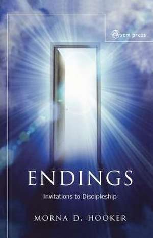 Endings de Morna D. Hooker