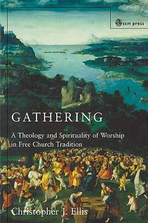 Gathering de Christopher J. Ellis