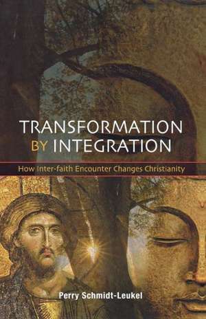 Transformation by Integration de Perry Schmidt-Leukel