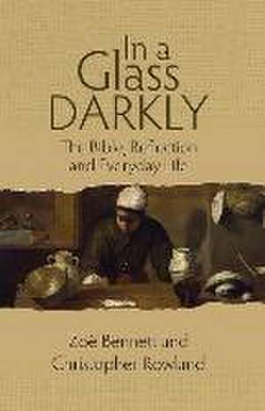 In a Glass Darkly de Zoe Bennett