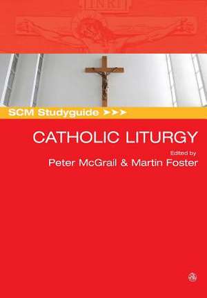 SCM Studyguide de Peter Mcgrail