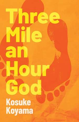 Three Mile an Hour God de Koyama Kosuke