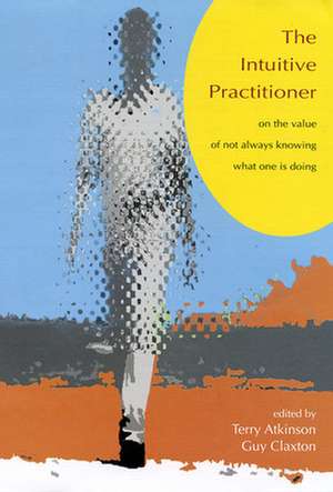 INTUITIVE PRACTITIONER de ATKINSON