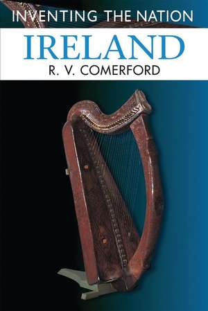 Ireland de R. V. Comerford