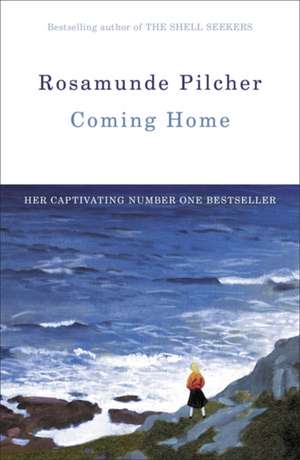 Coming Home de Rosamunde Pilcher