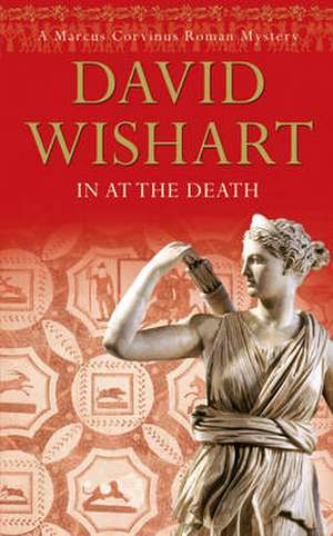 In at the Death de David Wishart