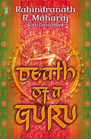 Hunt, D: Death of a Guru