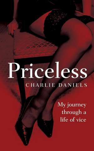 Priceless de Charlie Daniels