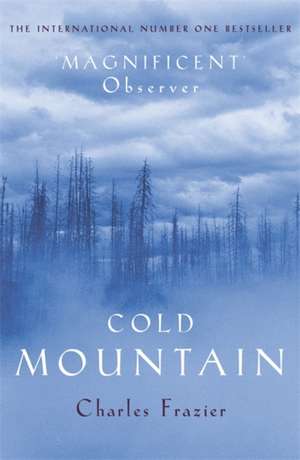 Frazier, C: Cold Mountain