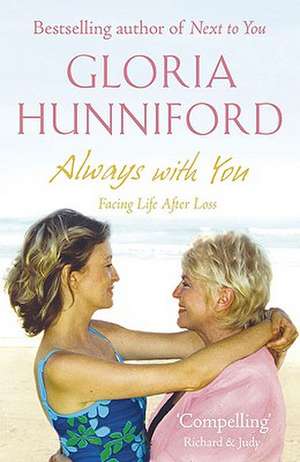 Always with You de Gloria Hunniford