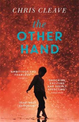 The Other Hand de Chris Cleave