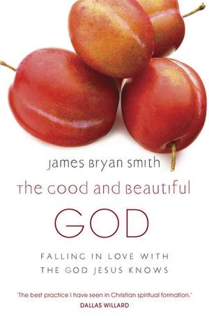 Smith, J: Good and Beautiful God