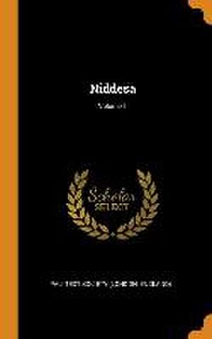 Niddesa; Volume 1 de England) Pali Text Society (London