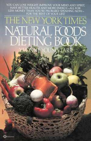 BT-NY Tms Nat Fd Diet: A Clinician's Guide to Using the Five Areas Approach de Yvonne Young Tarr