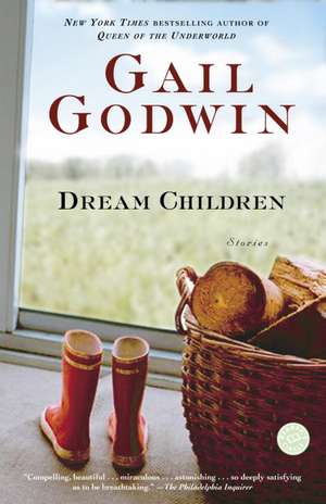 Dream Children: Stories de Gail Godwin