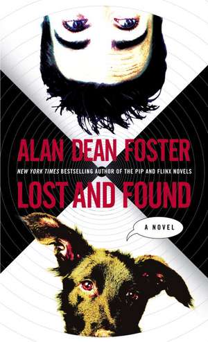 Lost and Found de Alan Dean Foster