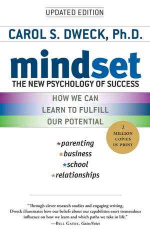 Mindset books-express.ro