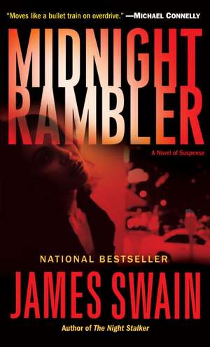 Midnight Rambler de James Swain