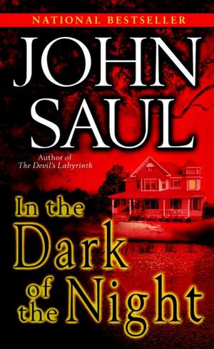 In the Dark of the Night de John Saul