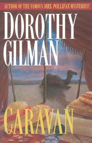 Caravan de Dorothy Gilman